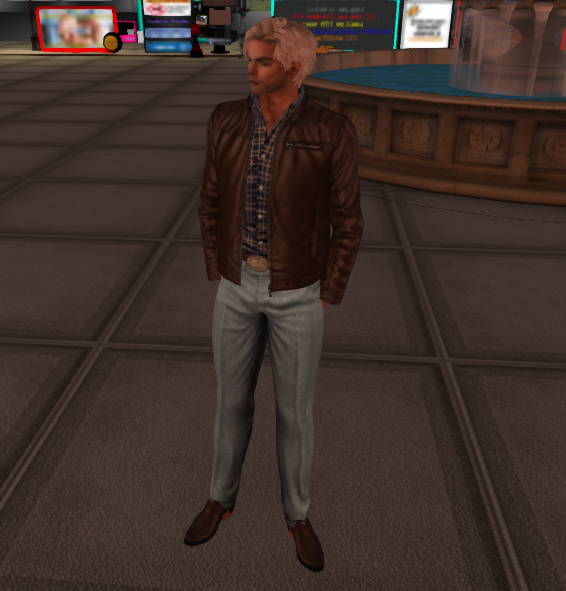 Simon GBG